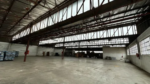 Krost Park,  (8) - 1527m²